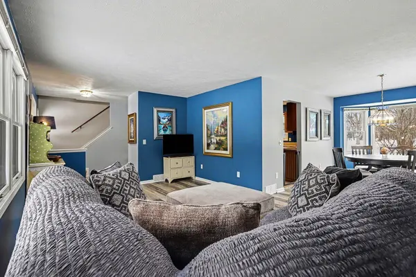 9214 Arrowhead W Drive, Scotts, MI 49088