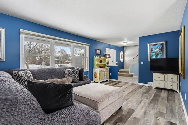 9214 Arrowhead W Drive, Scotts, MI 49088