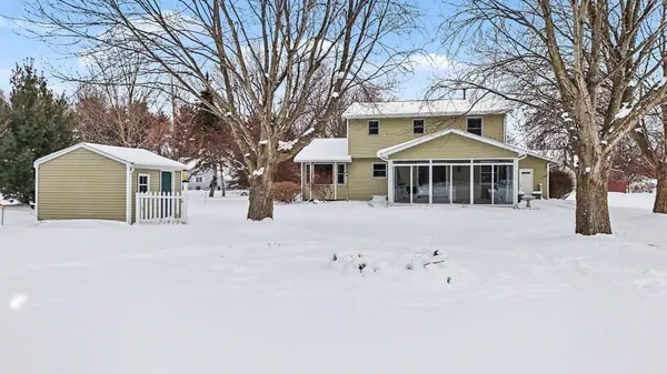 9214 Arrowhead W Drive, Scotts, MI 49088
