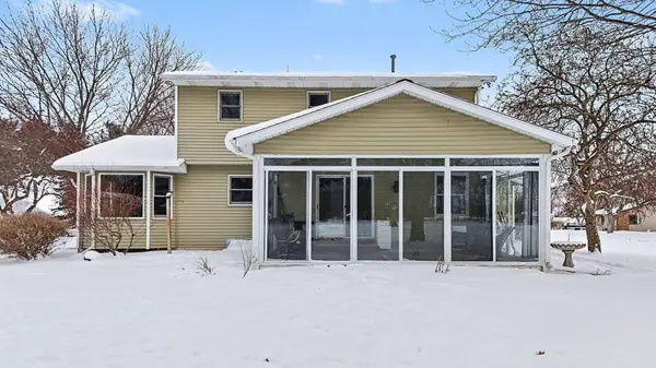 9214 Arrowhead W Drive, Scotts, MI 49088