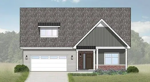 5254 Harborview Pass, Kalamazoo, MI 49009