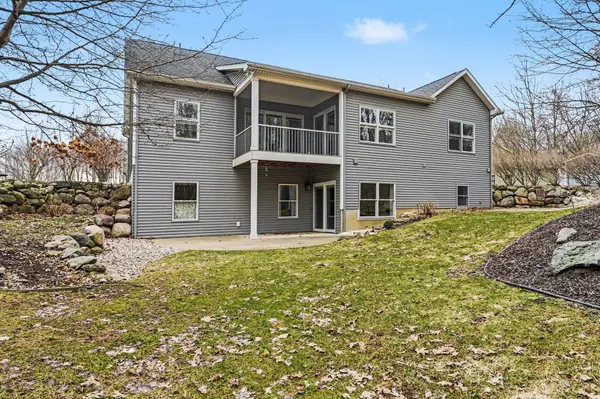 1164 Hawkins Court, Kalamazoo, MI 49009