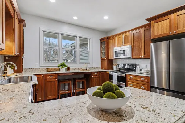 1164 Hawkins Court, Kalamazoo, MI 49009