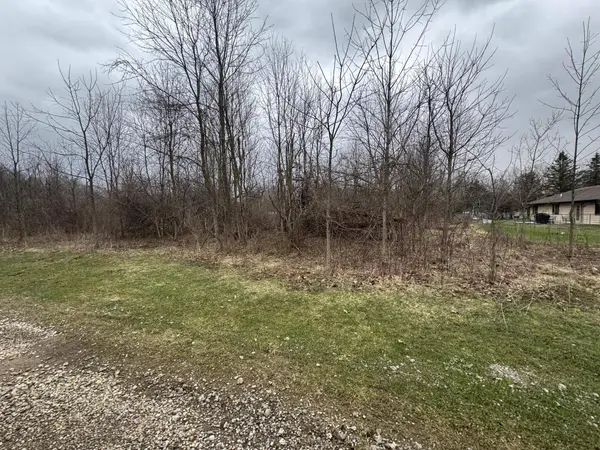 V/L Bangor Road, Lawrence, MI 49064