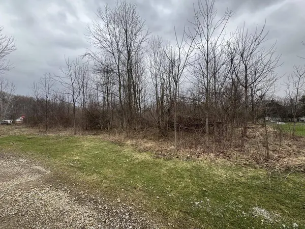 V/L Bangor Road, Lawrence, MI 49064