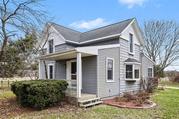 26705 29th Street, Gobles, MI 49055