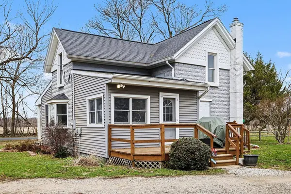 26705 29th Street, Gobles, MI 49055