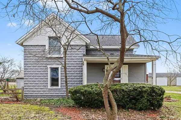 26705 29th Street, Gobles, MI 49055