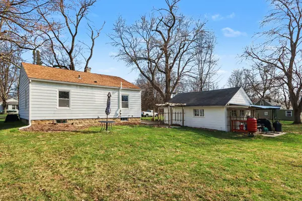 313 W G W Avenue, Kalamazoo, MI 49004