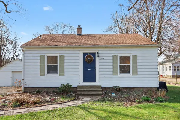 313 W G W Avenue, Kalamazoo, MI 49004