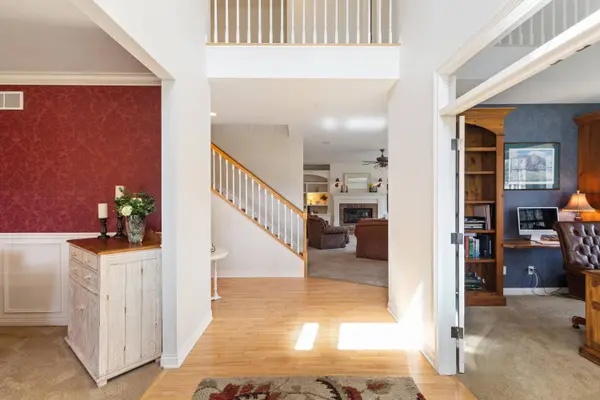 8049 Barony Point, Mattawan, MI 49071