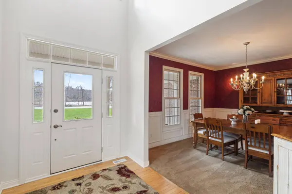 8049 Barony Point, Mattawan, MI 49071