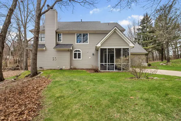 8049 Barony Point, Mattawan, MI 49071