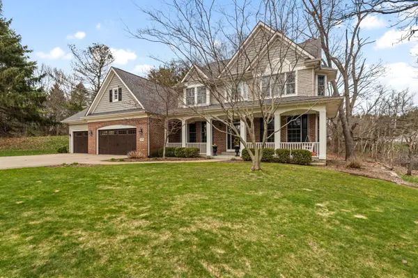 8049 Barony Point, Mattawan, MI 49071