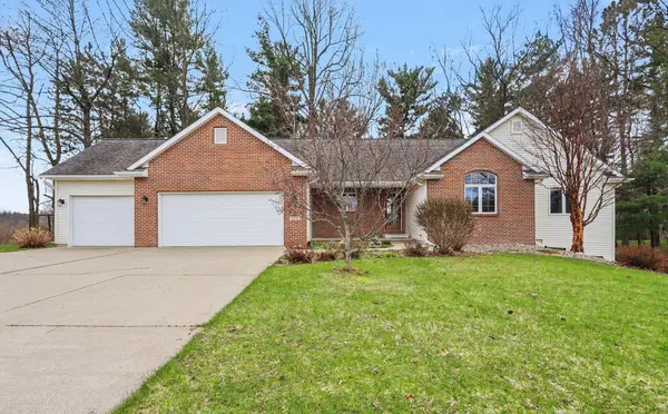 4197 Stoney Hill Drive, Kalamazoo, MI 49009