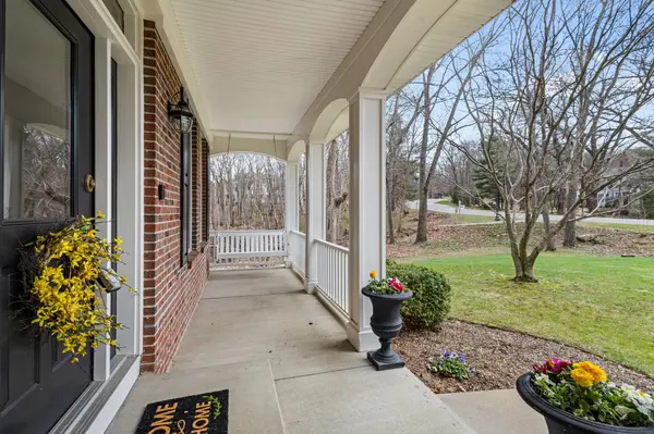 8049 Barony Point, Mattawan, MI 49071