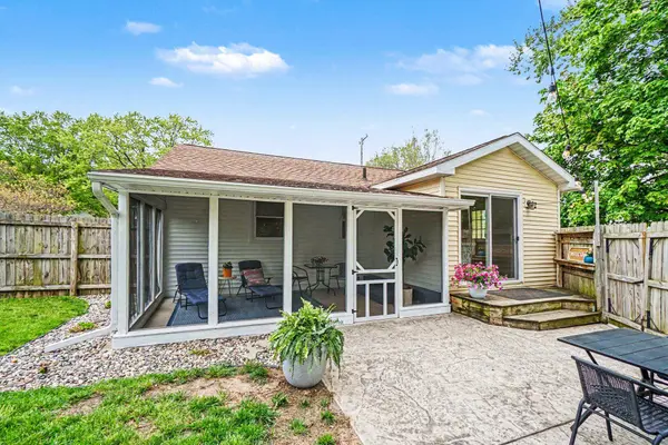 412 Boston Avenue, Portage, MI 49002