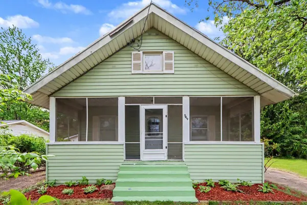 549 Avenue A, Springfield, MI 49037