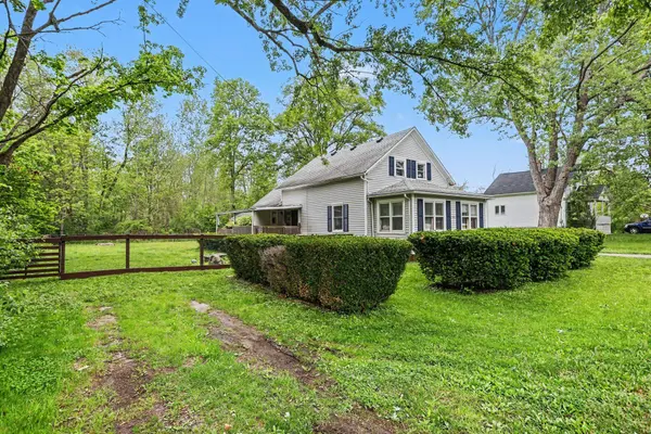 1743 Colby Avenue, Kalamazoo, MI 49004
