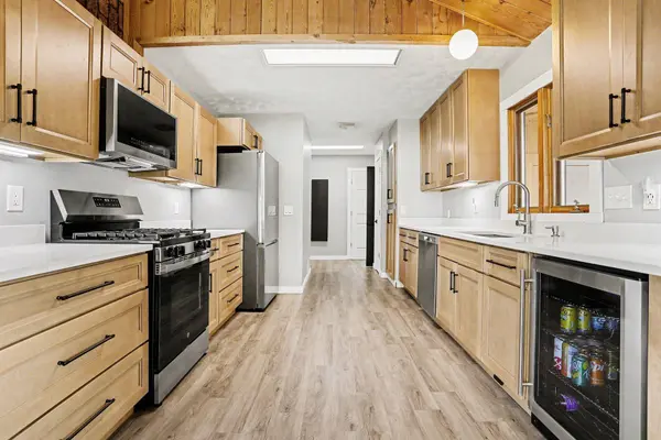 6234 N Arrowhead N Drive, Scotts, MI 49088