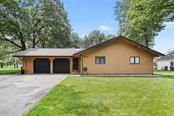 6234 N Arrowhead N Drive, Scotts, MI 49088