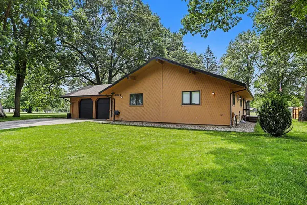 6234 N Arrowhead N Drive, Scotts, MI 49088