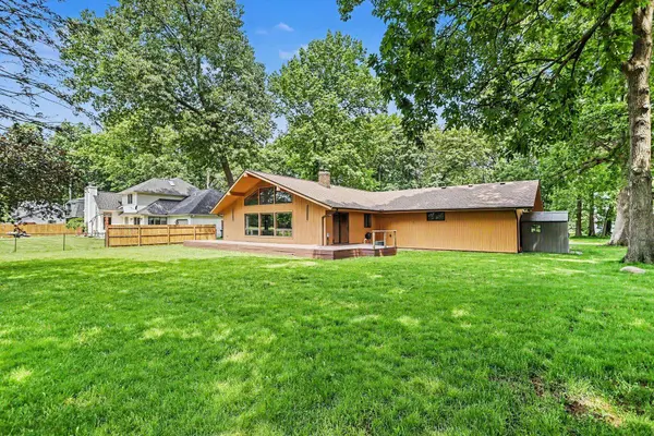 6234 N Arrowhead N Drive, Scotts, MI 49088