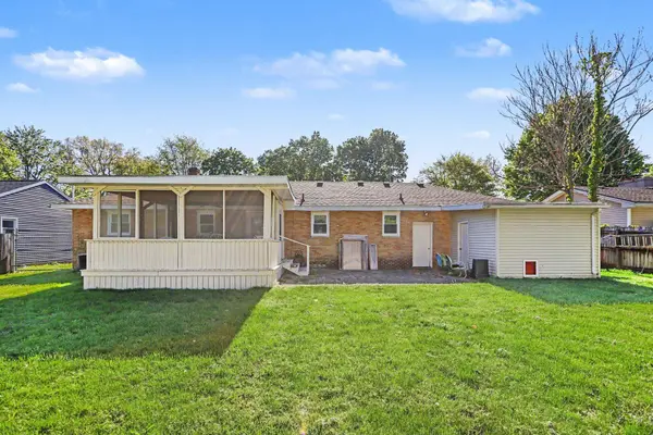 10544 Sudan Street, Portage, MI 49002