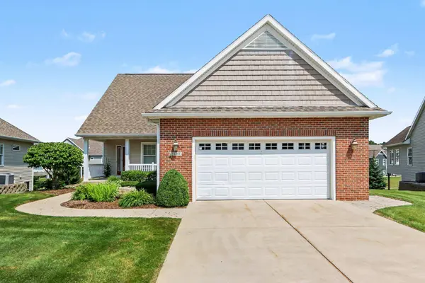 2600 West Port Drive, Kalamazoo, MI 49009