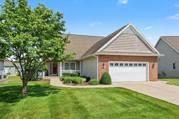 2600 West Port Drive