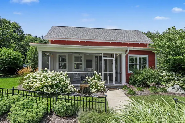 8241 Thimbleweed Trail, Kalamazoo, MI 49009