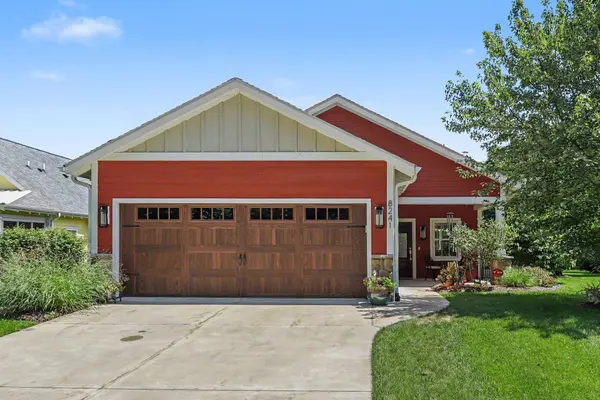 8241 Thimbleweed Trail