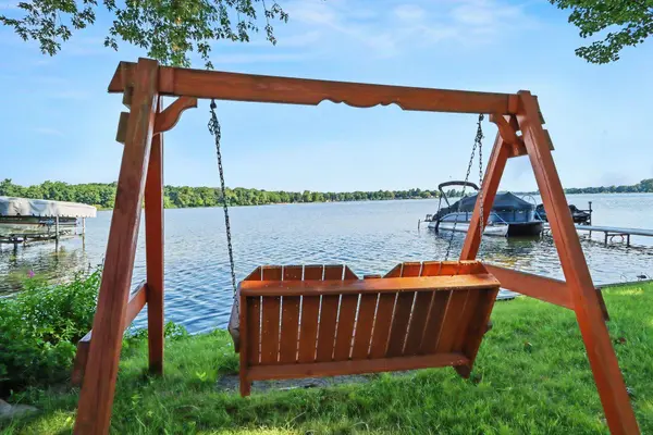4621 S Long Lake Drive, Portage, MI 49002