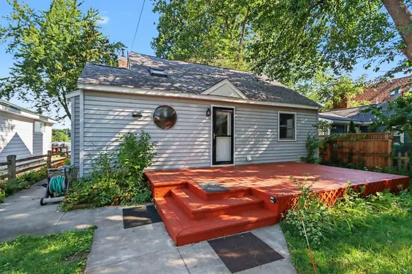 4621 S Long Lake Drive, Portage, MI 49002