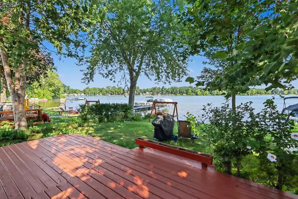 4621 S Long Lake Drive, Portage, MI 49002