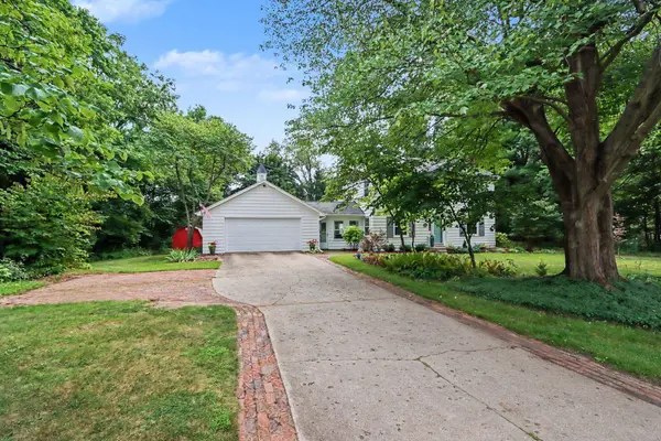 8300 E D Avenue, Richland, MI 49083