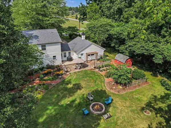 8300 E D Avenue, Richland, MI 49083
