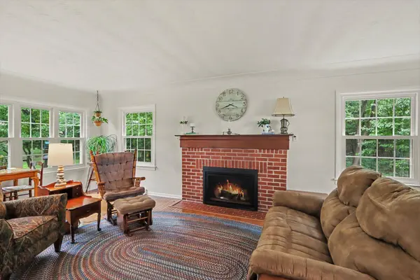 8300 E D Avenue, Richland, MI 49083