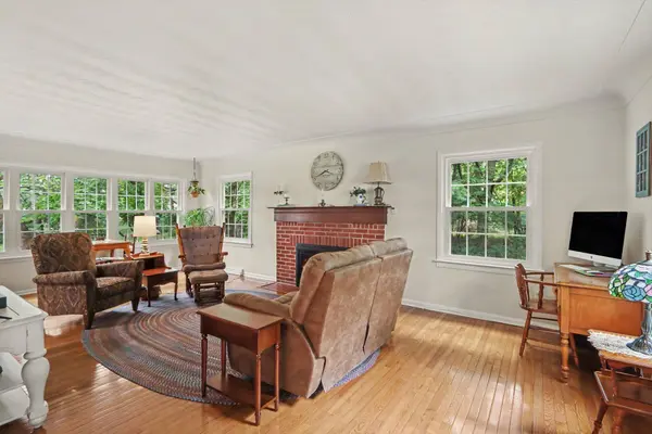 8300 E D Avenue, Richland, MI 49083