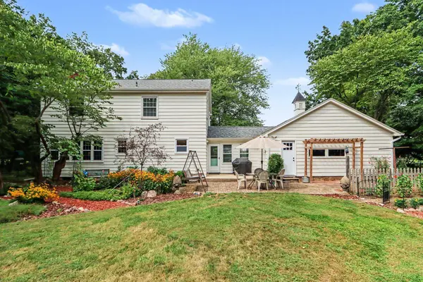8300 E D Avenue, Richland, MI 49083