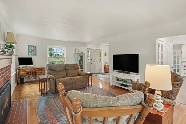 8300 E D Avenue, Richland, MI 49083