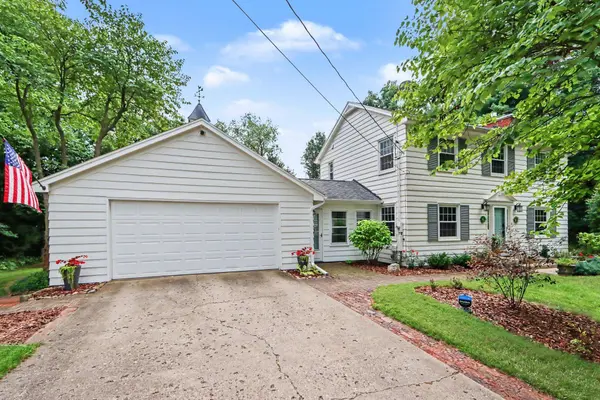 8300 E D Avenue, Richland, MI 49083