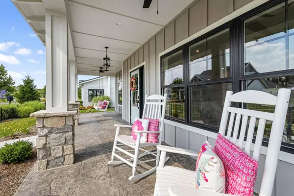 8202 Coneflower Cove, Kalamazoo, MI 49009