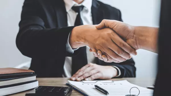 Types of Mortgage Lenders