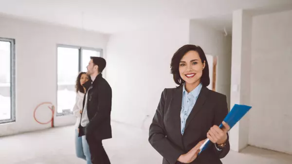 Finding the Right Agent,Paul Fedynich