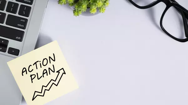 Plan of Action,Paul Fedynich