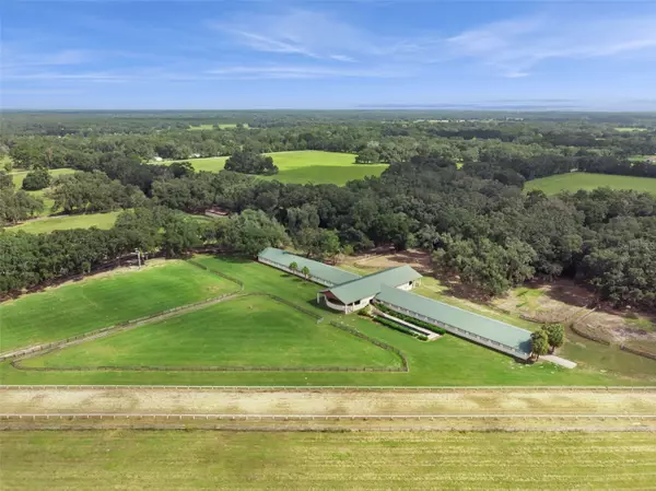 551 NE 200th Ave, Williston, FL 32696-7254