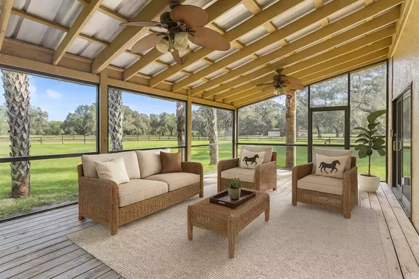 551 NE 200th Ave, Williston, FL 32696-7254