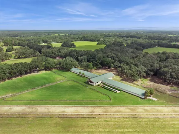 551 NE 200th Ave, Williston, FL 32696-7254