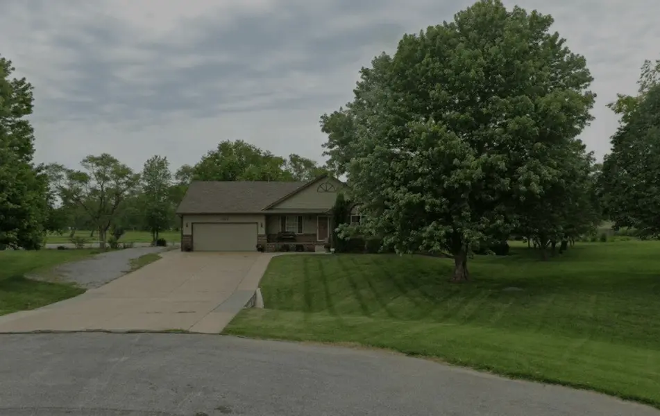 6420 S Bedford Cir Derby, KS, 67037